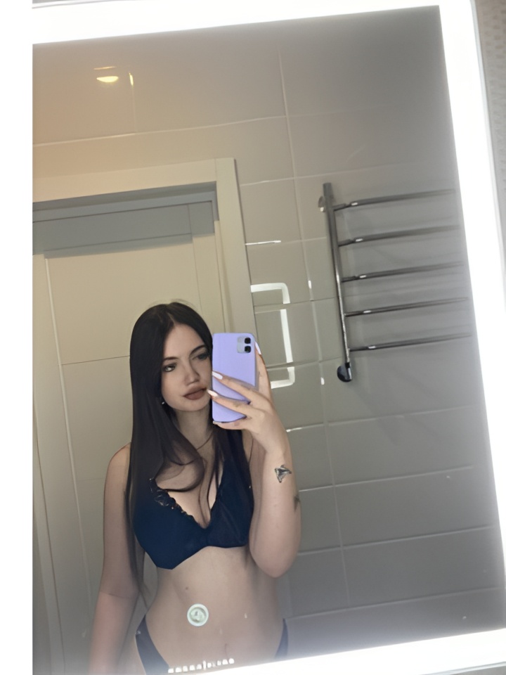 Индивидуалка Карина, доступна для личного знакомства от 10000 руб