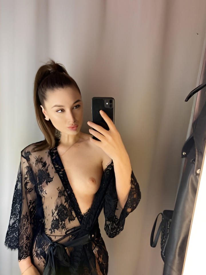 Индивидуалка Танюша, доступна для личного знакомства от 4000 руб