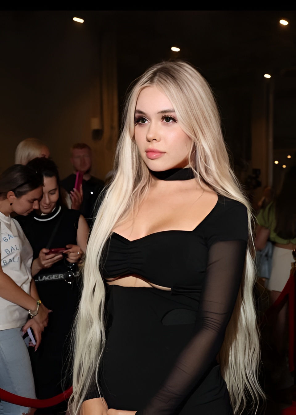 Индивидуалка Валери, доступна для личного знакомства от 3000 руб