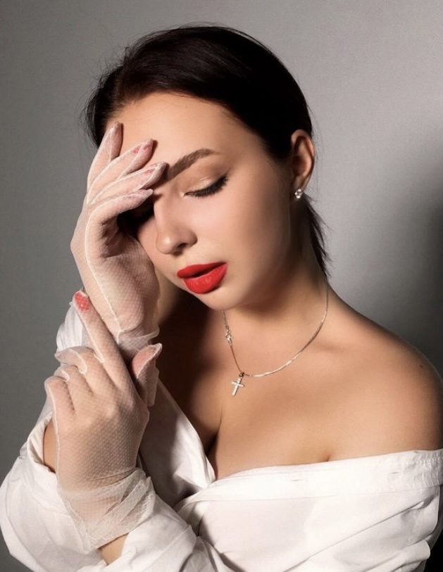 Индивидуалка 🎥 Дуня, доступна для личного знакомства от 7000 руб