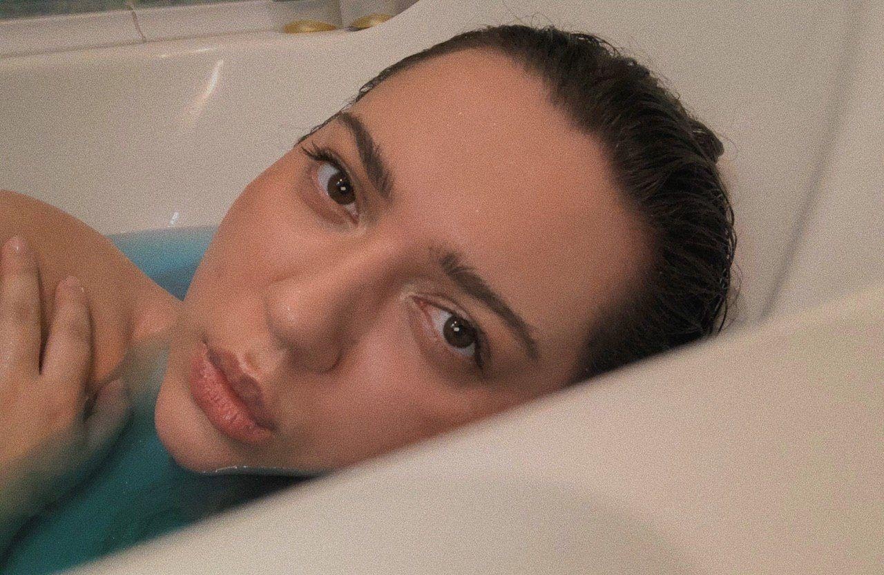 Индивидуалка Олька, доступна для личного знакомства от 3500 руб