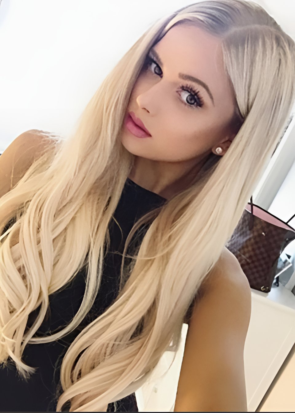 Индивидуалка Екатерина, доступна для личного знакомства от 8000 руб