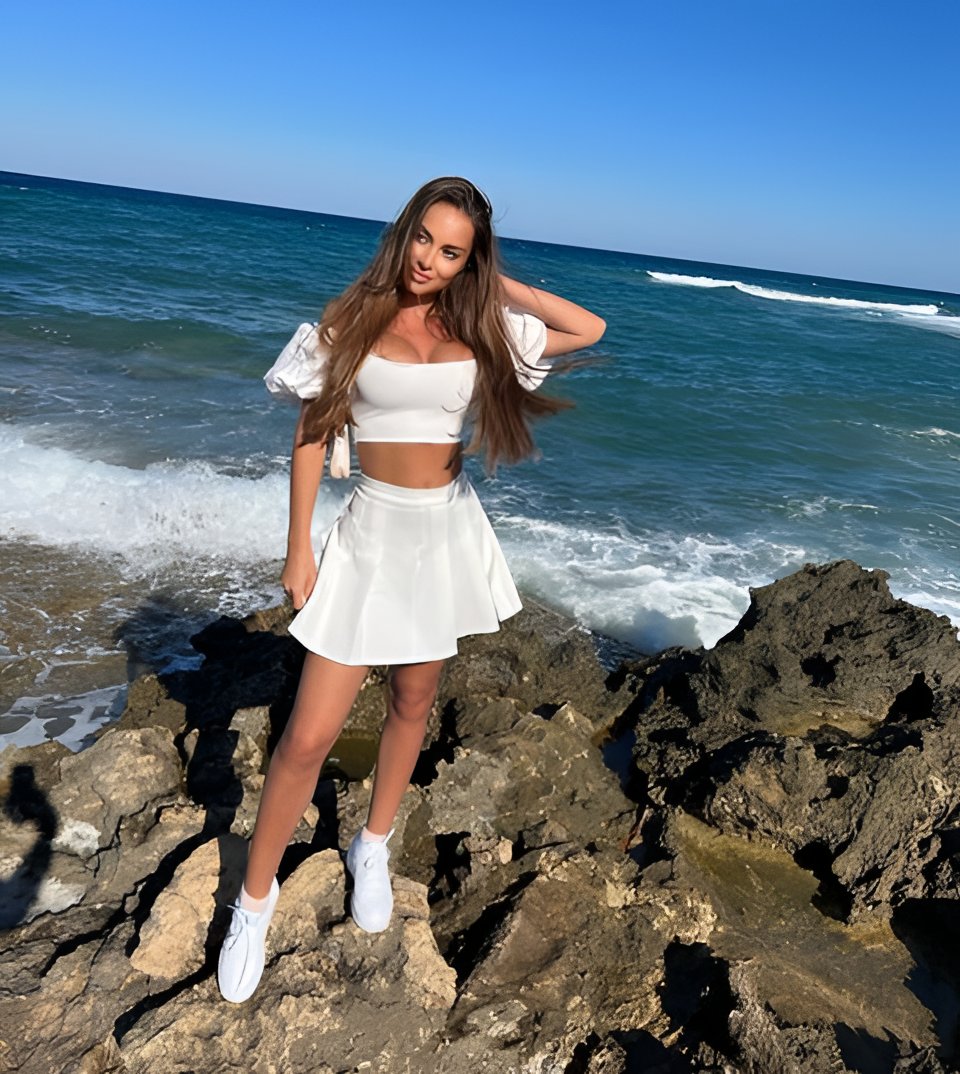 Индивидуалка Кристина, доступна для личного знакомства от 12000 руб