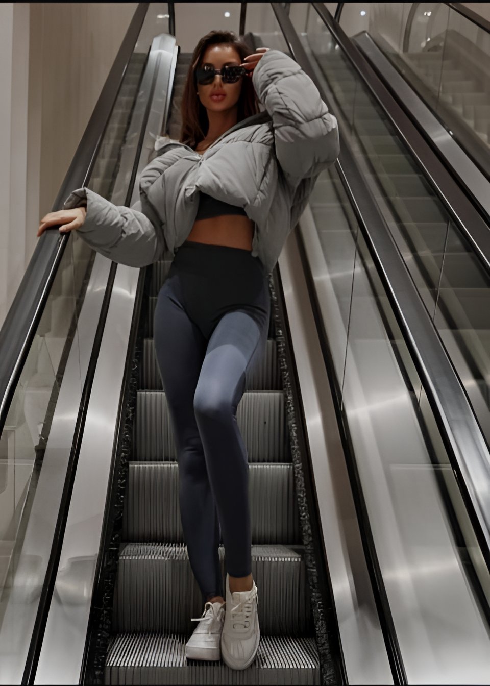 Индивидуалка Кристина, доступна для личного знакомства от 12000 руб