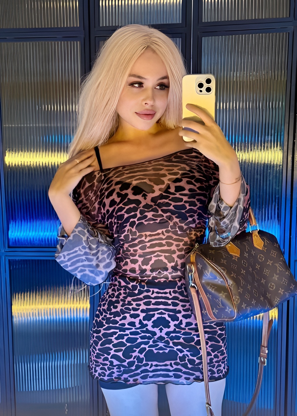 Индивидуалка Валери, доступна для личного знакомства от 3000 руб