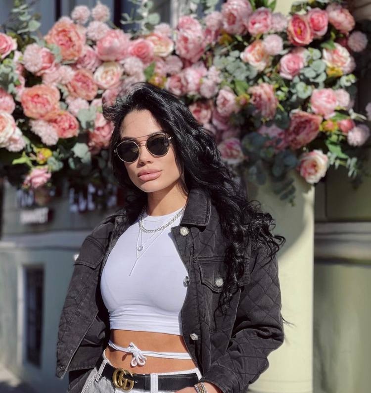 Индивидуалка Наташа, доступна для личного знакомства от 7000 руб