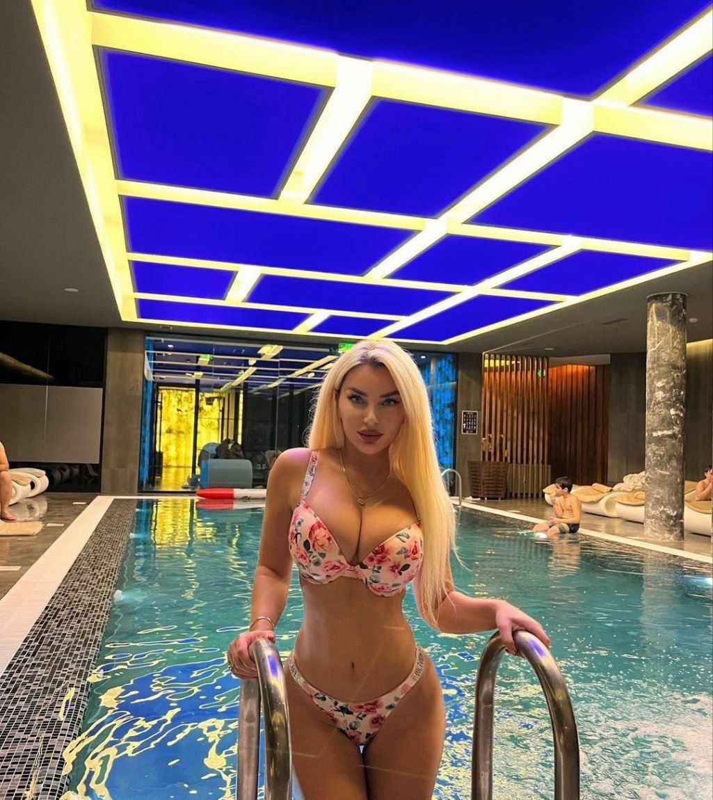 Индивидуалка Олечка, доступна для личного знакомства от 3000 руб