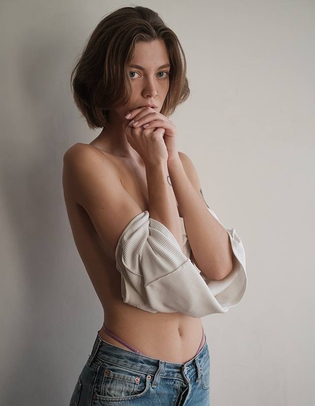 Индивидуалка София, доступна для личного знакомства от 4000 руб