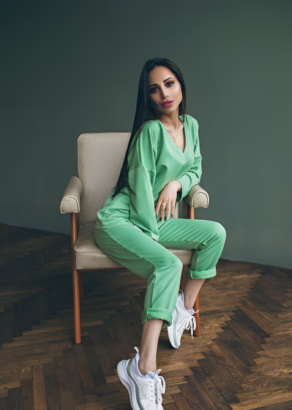 Индивидуалка Ирэна, доступна для личного знакомства от 5000 руб