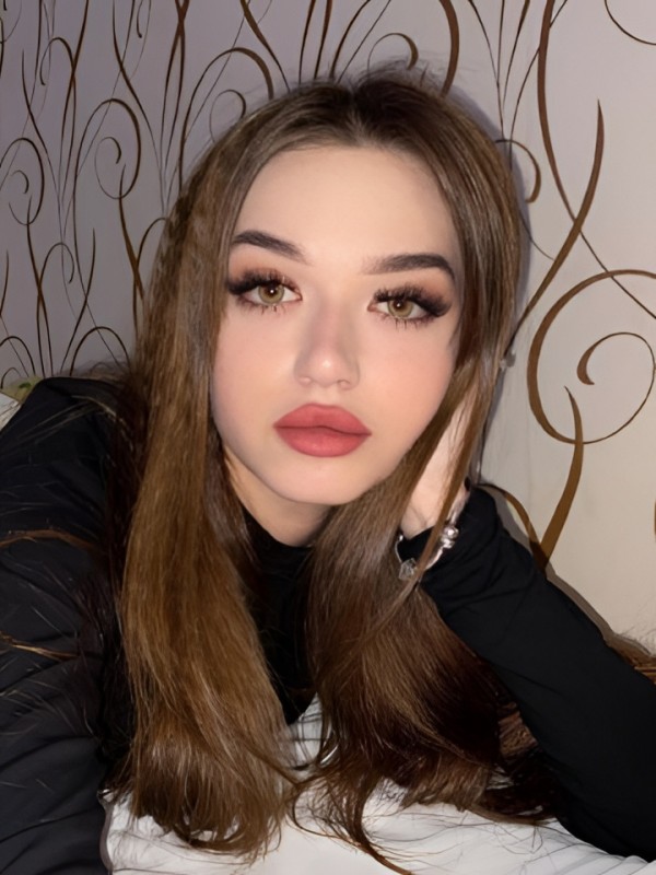 Фариза привлекательная девушка из Бунге цена от 3000 руб