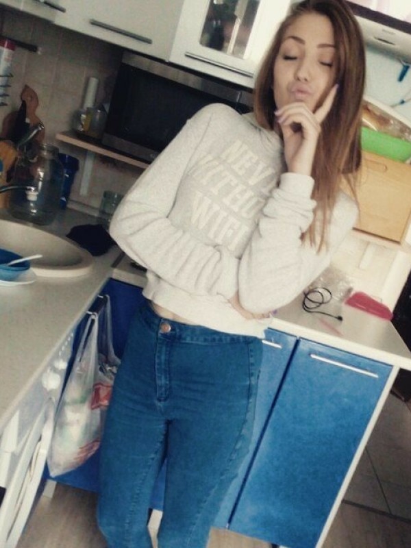 Ольга привлекательная девушка из Бунге цена от 3500 руб