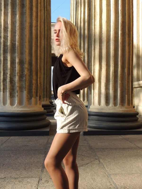 Есения фото 5