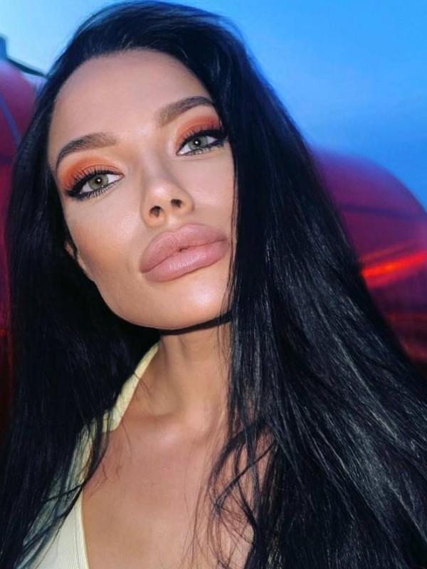 Наташа фото 5