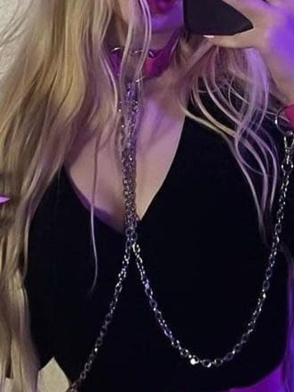 Наташа фото 2