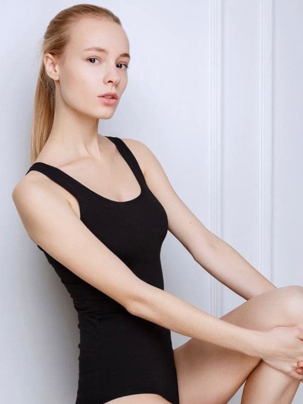 🎥 Тина привлекательная девушка из Бунге цена от 4000 руб