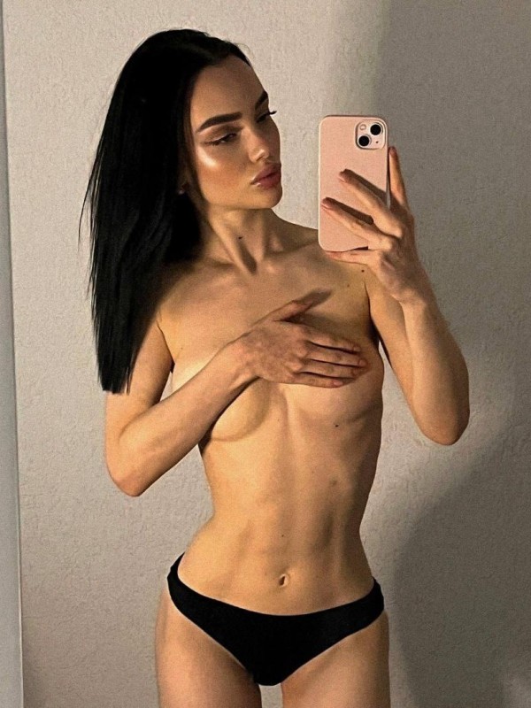 Милана привлекательная девушка из Бунге цена от 3000 руб