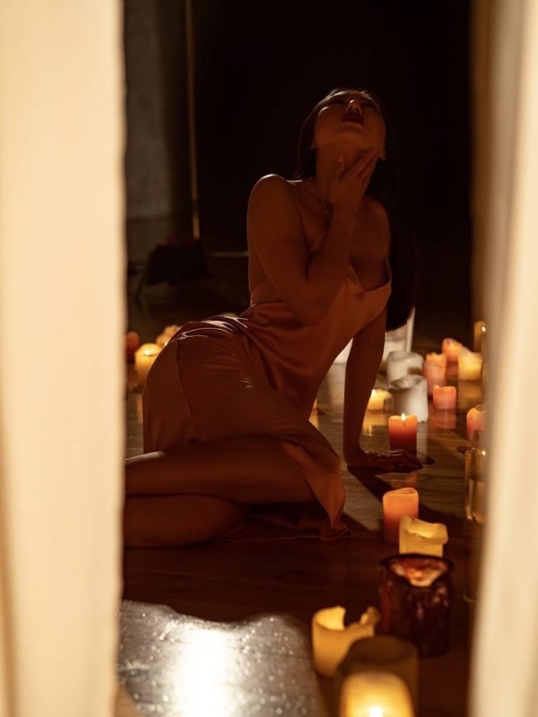 Тоня привлекательная девушка из Бунге цена от 7000 руб