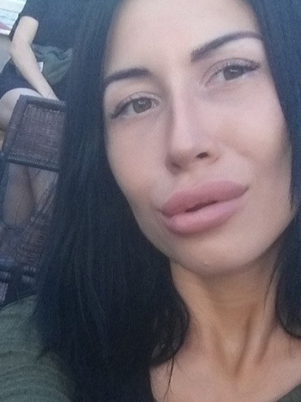 Валентина фото 4