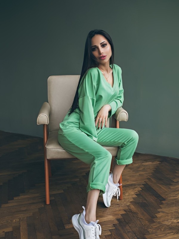 Ирэна фото 4